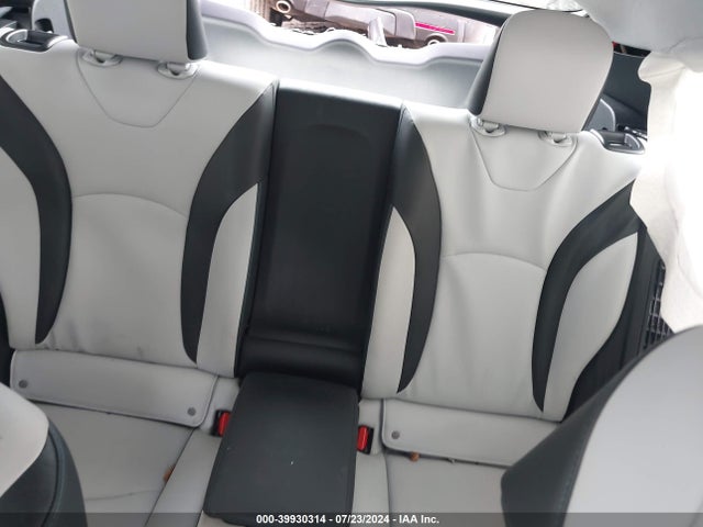 Toyota Prius Prime Premium 2017 JTDKARFPXH3024363 Image 8