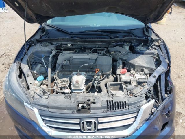 1HGCR2F30EA073761 Honda ACCORD LX