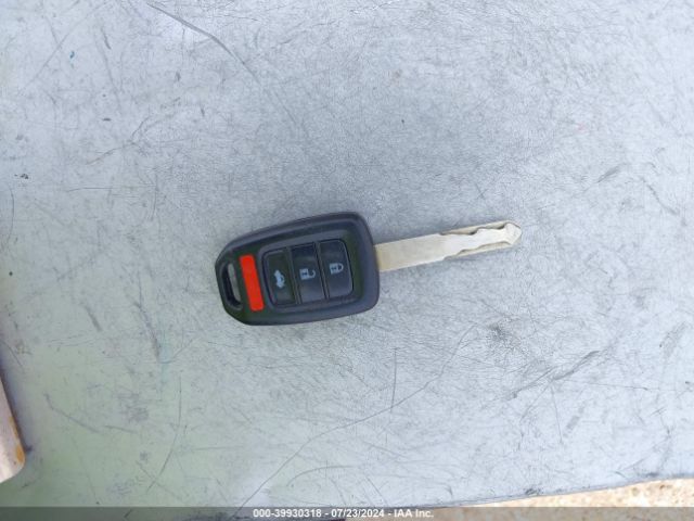 1HGCR2F30EA073761 Honda ACCORD LX