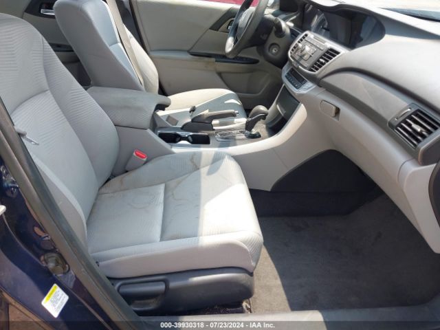 1HGCR2F30EA073761 Honda ACCORD LX