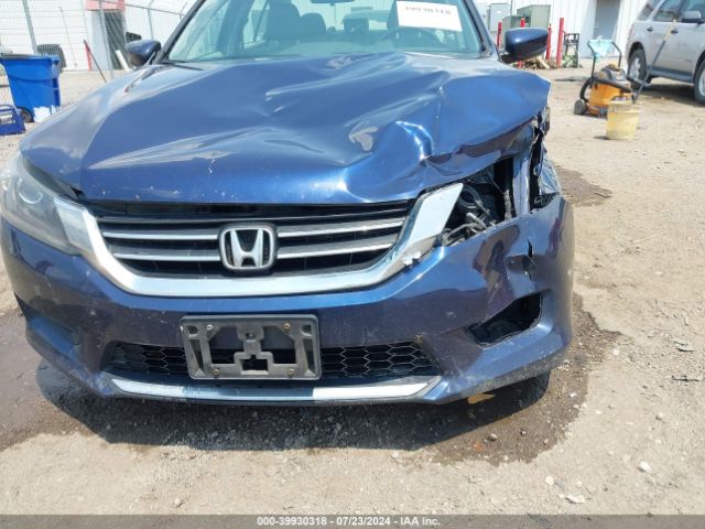1HGCR2F30EA073761 Honda ACCORD LX