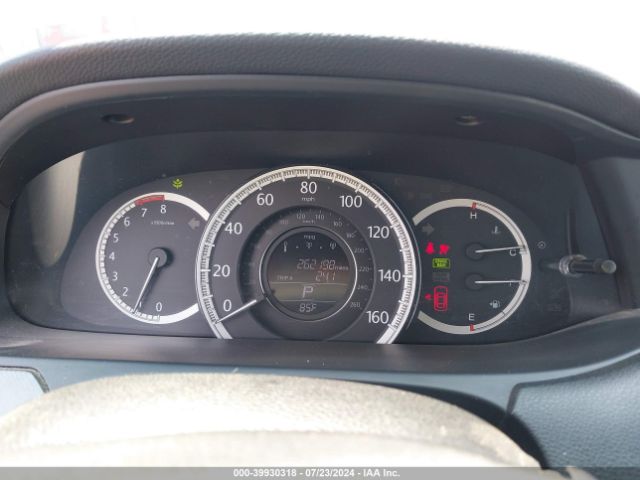 1HGCR2F30EA073761 Honda ACCORD LX