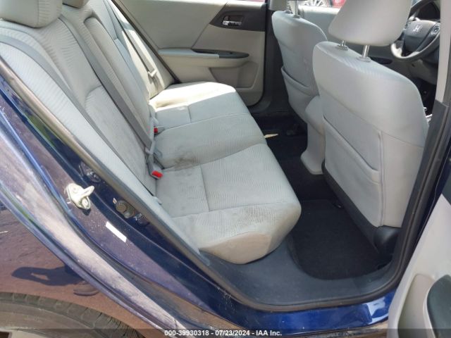 1HGCR2F30EA073761 Honda ACCORD LX