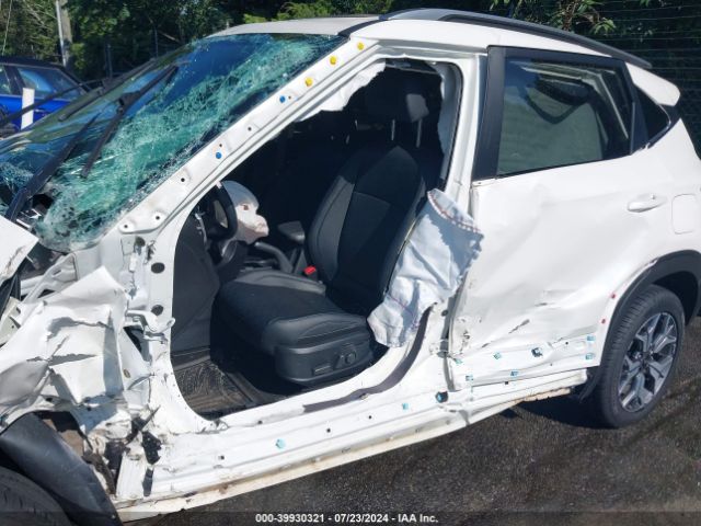 KNDERCAA5M7208263 KIA SELTOS EX