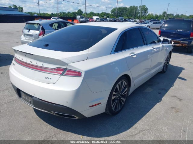 3LN6L5E90HR613023 Lincoln Mkz Reserve
