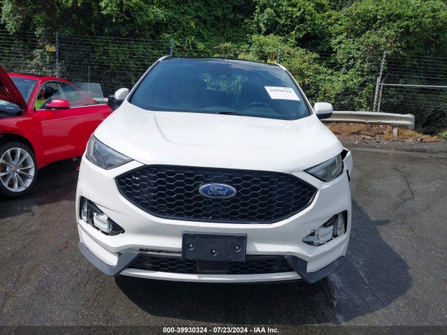 Ford Edge St-line 2022 2FMPK4J99NBA23985 Image 12