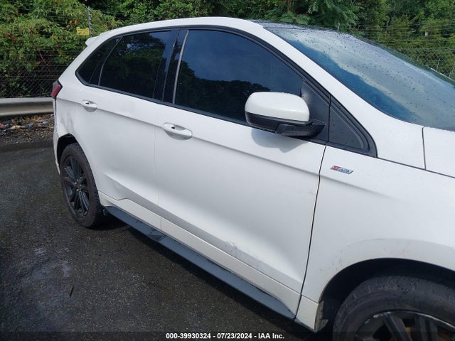Ford Edge St-line 2022 2FMPK4J99NBA23985 Image 13