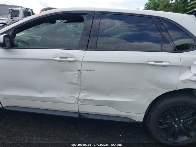 Ford Edge St-line 2022 2FMPK4J99NBA23985 Image 14