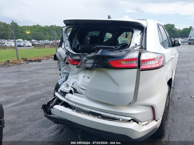 Ford Edge St-line 2022 2FMPK4J99NBA23985 Image 16