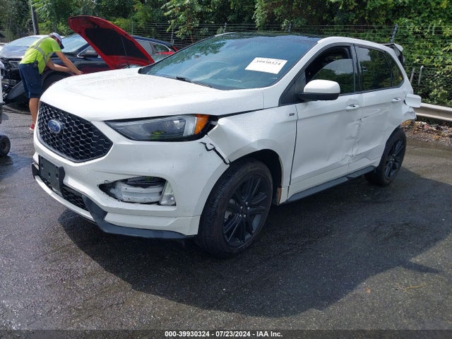 Ford Edge St-line 2022 2FMPK4J99NBA23985 Image 2