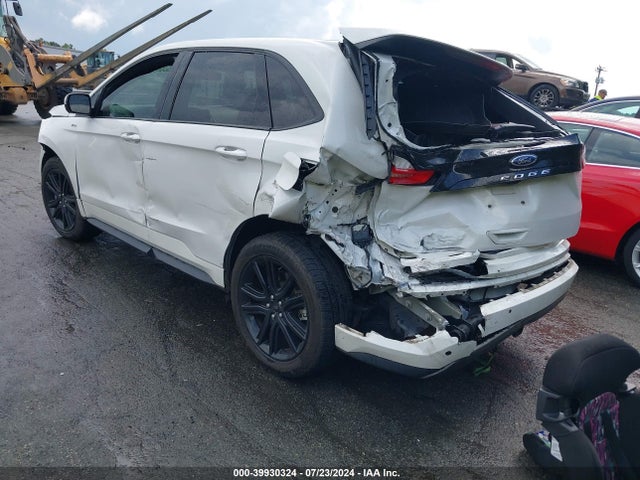 Ford Edge St-line 2022 2FMPK4J99NBA23985 Image 3
