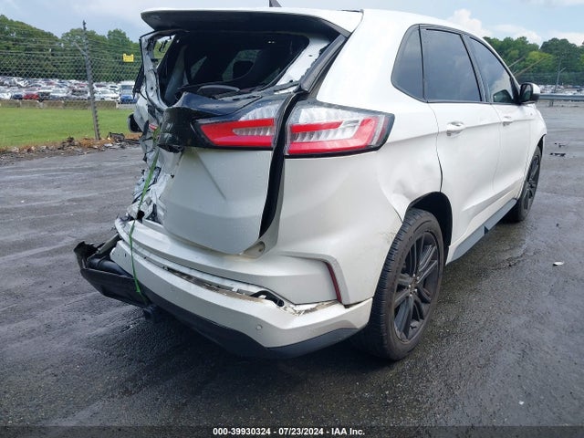 Ford Edge St-line 2022 2FMPK4J99NBA23985 Image 4