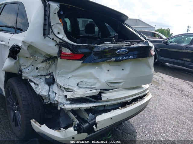 Ford Edge St-line 2022 2FMPK4J99NBA23985 Image 6