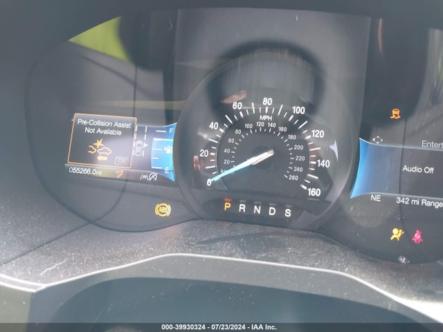 Ford Edge St-line 2022 2FMPK4J99NBA23985 Image 7