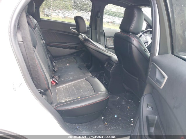 Ford Edge St-line 2022 2FMPK4J99NBA23985 Image 8