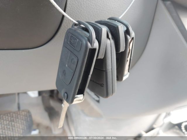 WD3PE8DE8E5898680 Mercedes-Benz Sprinter 2500 High Roof