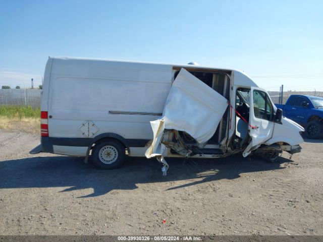 WD3PE8DE8E5898680 Mercedes-Benz Sprinter 2500 High Roof