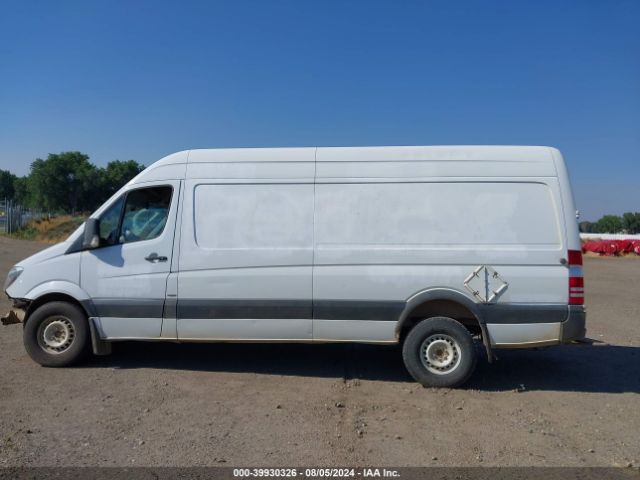 WD3PE8DE8E5898680 Mercedes-Benz Sprinter 2500 High Roof