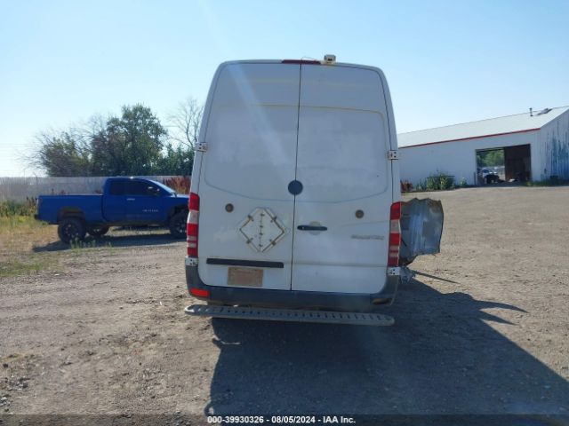 WD3PE8DE8E5898680 Mercedes-Benz Sprinter 2500 High Roof
