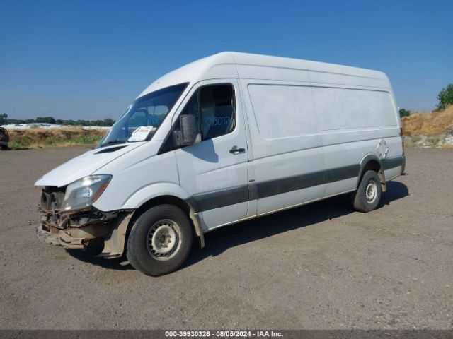 WD3PE8DE8E5898680 Mercedes-Benz Sprinter 2500 High Roof