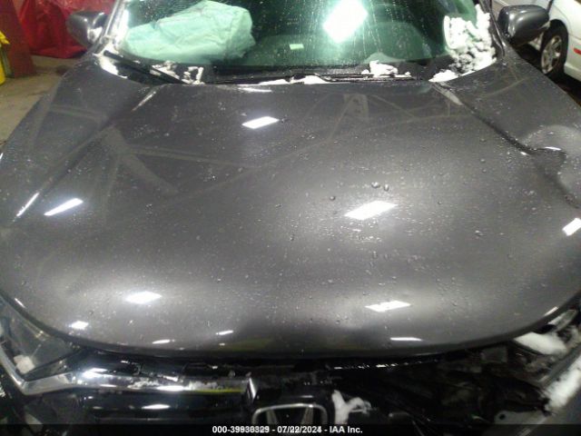 5J6RW2H50LA004043 Honda Cr-v Awd Ex