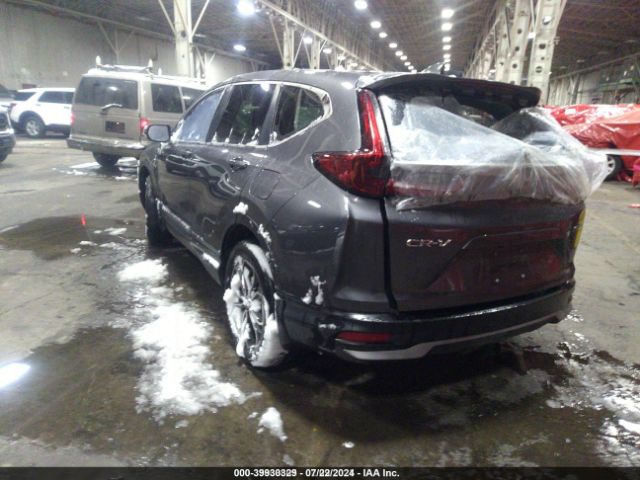 5J6RW2H50LA004043 Honda Cr-v Awd Ex