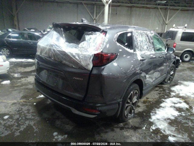 5J6RW2H50LA004043 Honda Cr-v Awd Ex