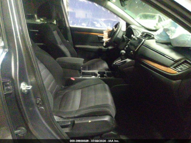 5J6RW2H50LA004043 Honda Cr-v Awd Ex