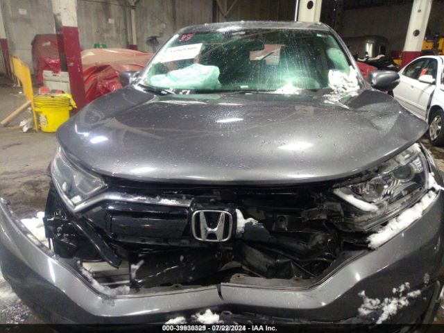 5J6RW2H50LA004043 Honda Cr-v Awd Ex