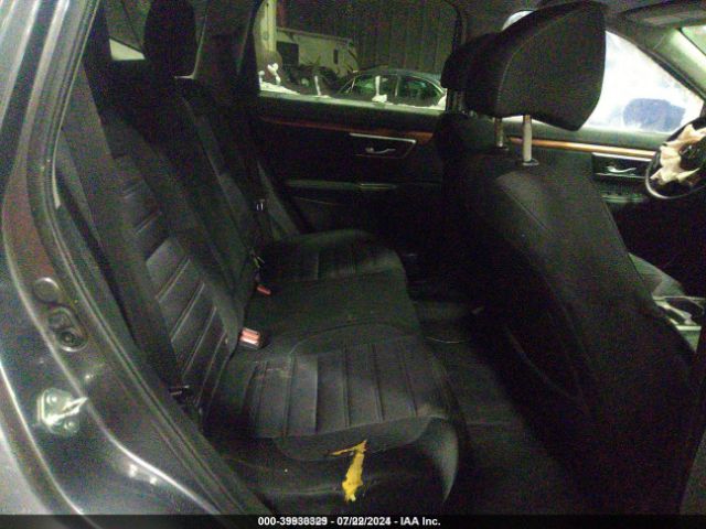 5J6RW2H50LA004043 Honda Cr-v Awd Ex