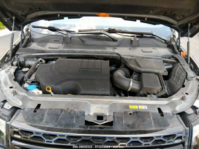 SALCR2RX2JH724895 Land Rover Discovery Sport Hse