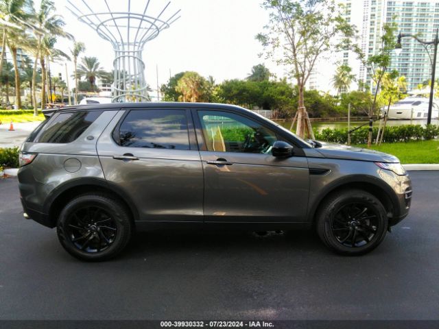 SALCR2RX2JH724895 Land Rover Discovery Sport Hse