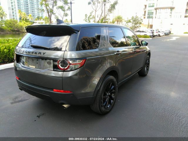 SALCR2RX2JH724895 Land Rover Discovery Sport Hse