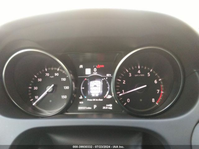 SALCR2RX2JH724895 Land Rover Discovery Sport Hse