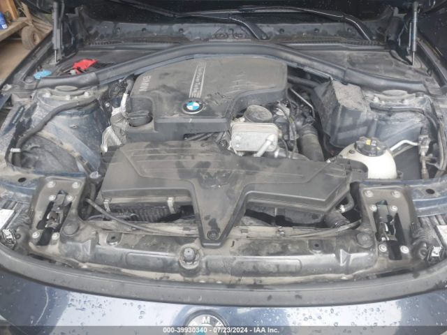 WBA8E3C51GK504565 BMW 328i Xdrive