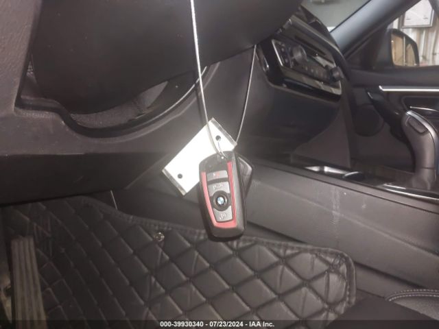 WBA8E3C51GK504565 BMW 328i Xdrive