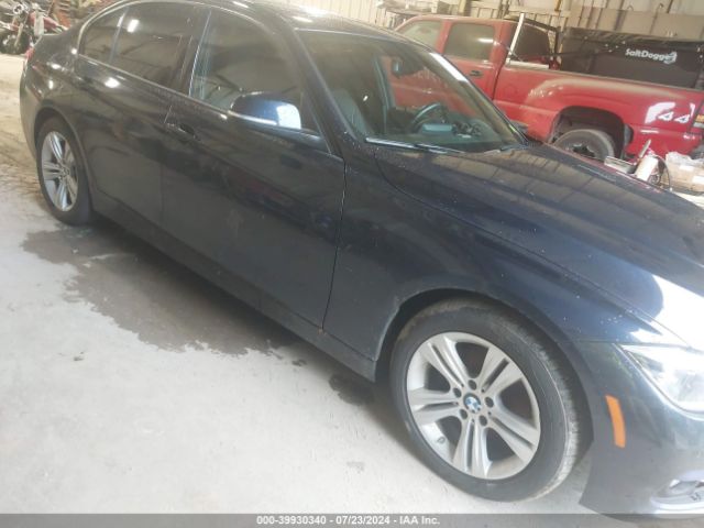 WBA8E3C51GK504565 BMW 328i Xdrive