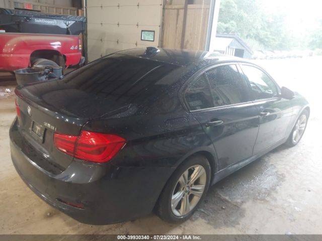 WBA8E3C51GK504565 BMW 328i Xdrive