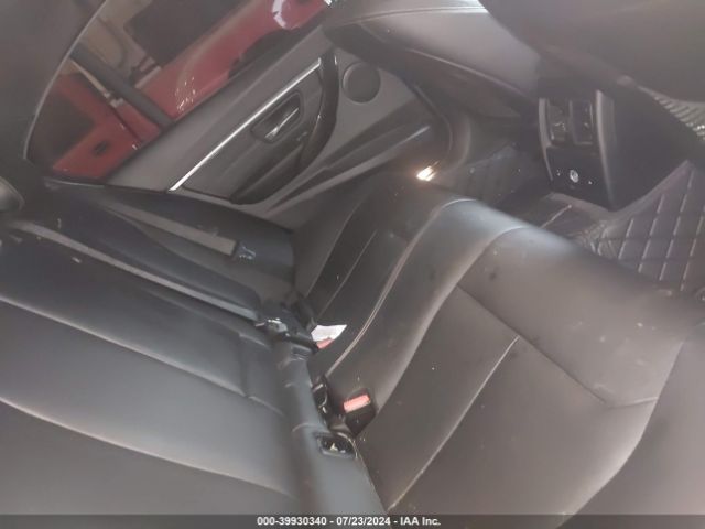 WBA8E3C51GK504565 BMW 328i Xdrive