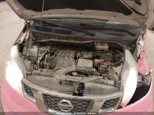 3N6CM0KNXHK712589 Nissan NV200 SV