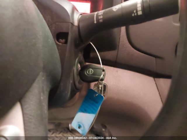 3N6CM0KNXHK712589 Nissan NV200 SV