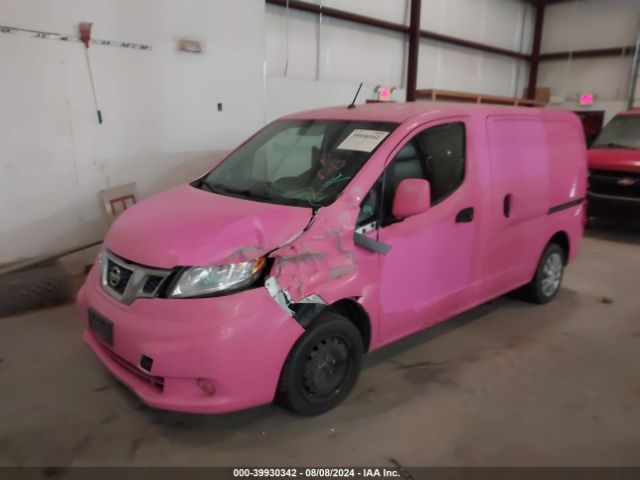 3N6CM0KNXHK712589 Nissan NV200 SV