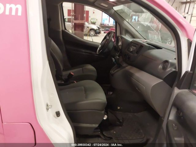 3N6CM0KNXHK712589 Nissan NV200 SV