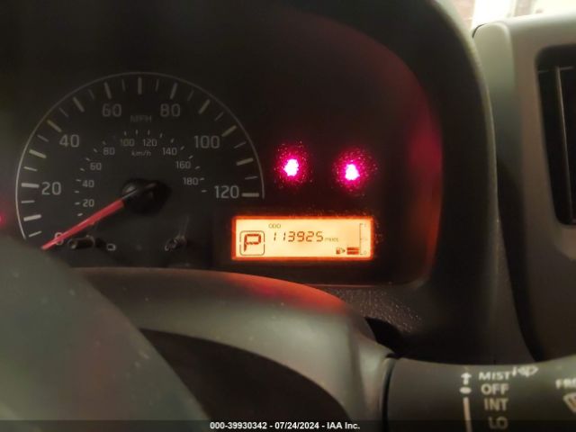 3N6CM0KNXHK712589 Nissan NV200 SV