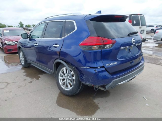 KNMAT2MT8HP593914 Nissan ROGUE SV