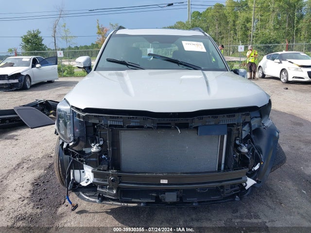 5XYP5DGC8RG531400 KIA Telluride Sx Prestige X-line