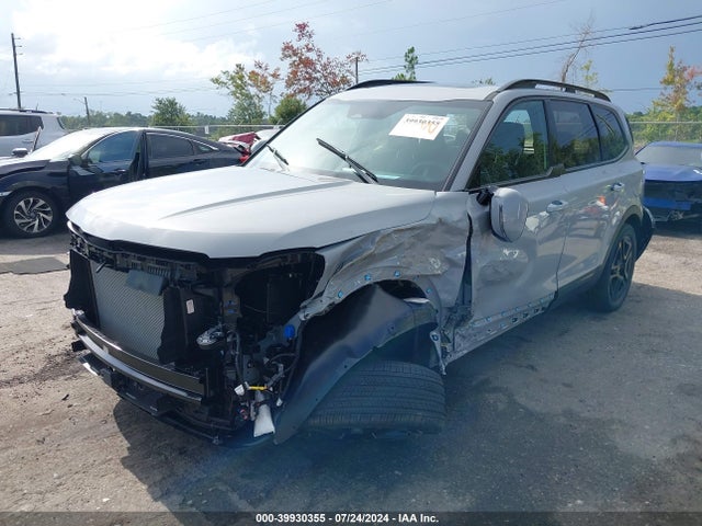 5XYP5DGC8RG531400 KIA Telluride Sx Prestige X-line