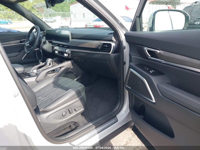 5XYP5DGC8RG531400 KIA Telluride Sx Prestige X-line