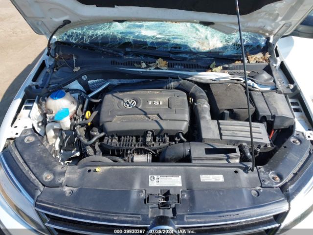 3VWB17AJ6GM412692 Volkswagen Jetta 1.8t Sport