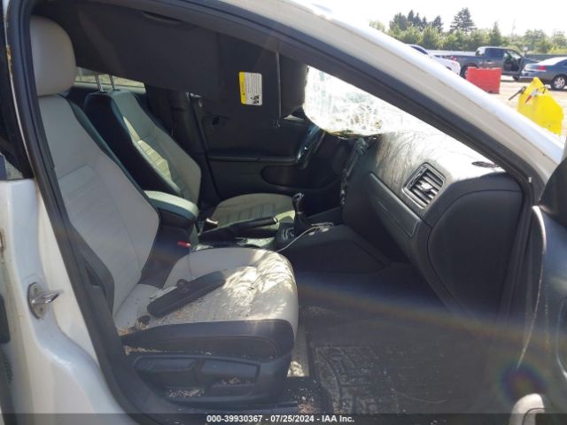 3VWB17AJ6GM412692 Volkswagen Jetta 1.8t Sport